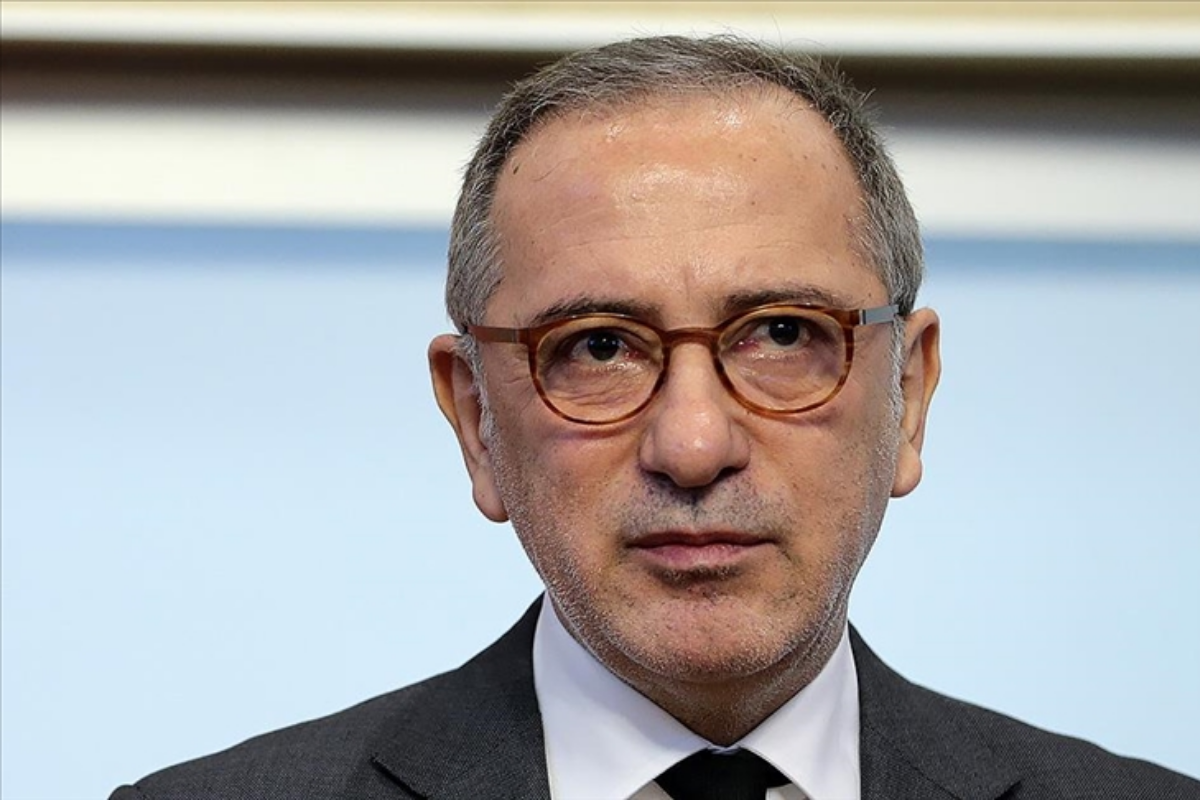 Fatih Altaylı'ya 4 yıl 2 ay hapis cezası verildi, tahliye edilmedi