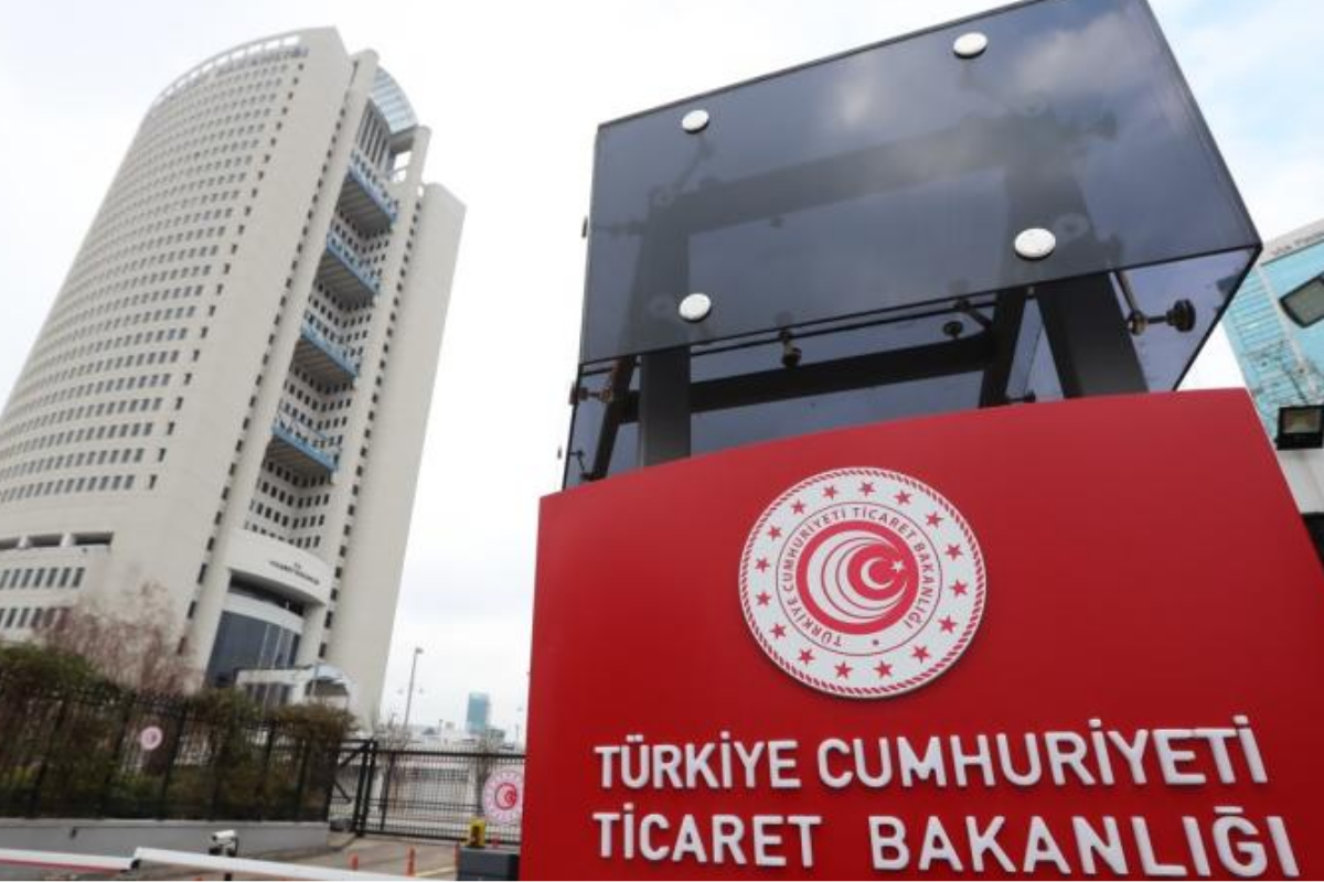 Çin menşeli bazı medikal ürünlerin ithalatında damping soruşturması