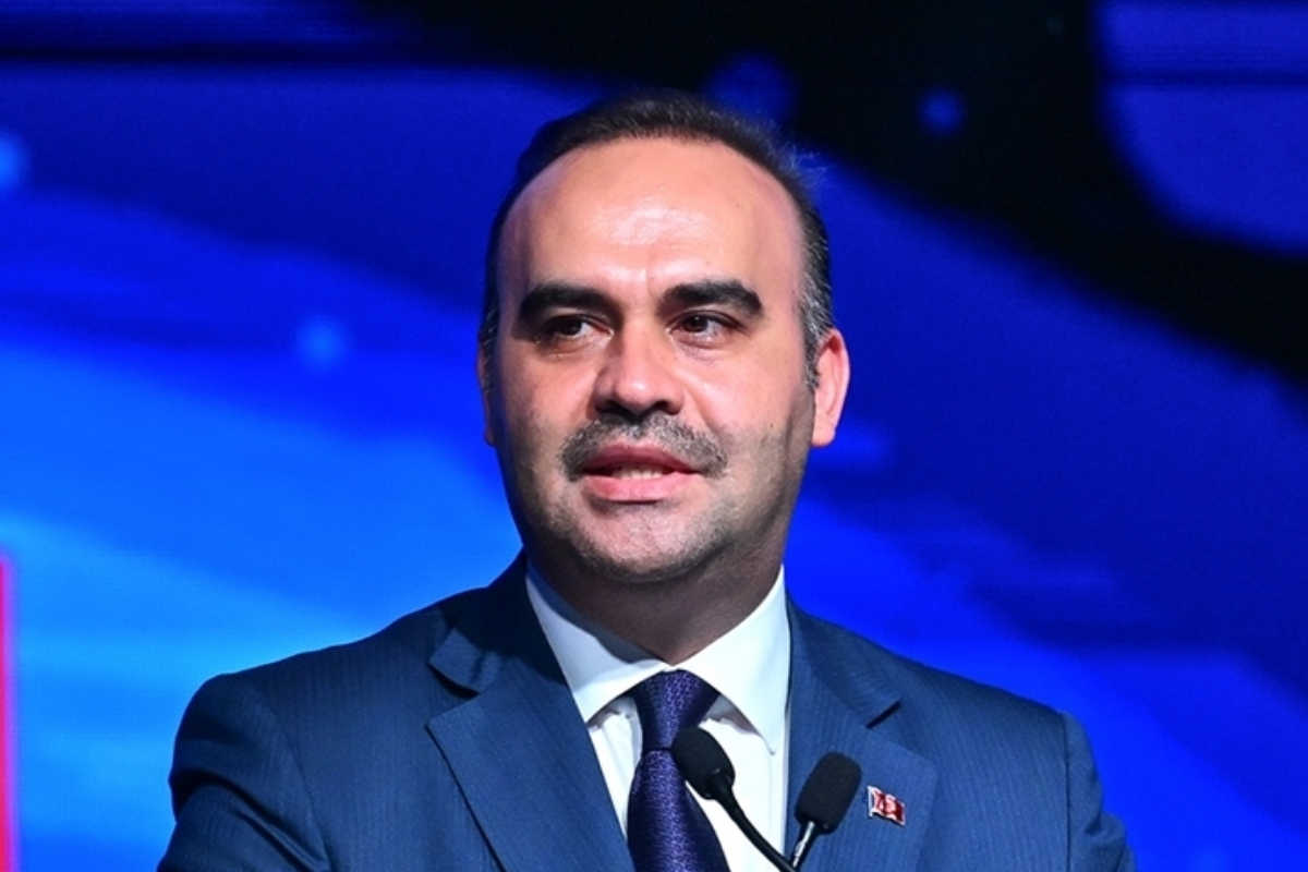 Sanayi ve Teknoloji Bakanı Mehmet Fatih Kacır'dan araştırmacılara 77'nci Uluslararası Uzay Kongresi'ne katılma çağrısı