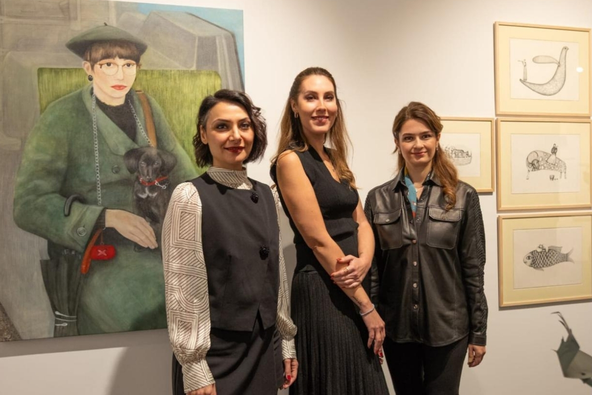 BASE 2025 kapılarını Trendyol Sanat ana partnerliğinde açtı