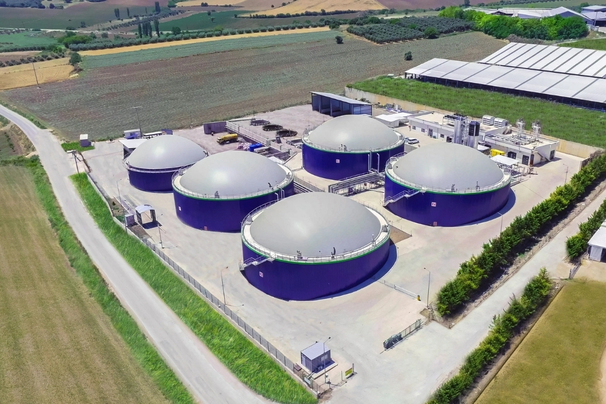 Ecogreen Enerji, YEKA GES yarışmalarında 50 megavat kapasiteli Bolu GES projesini kazandı