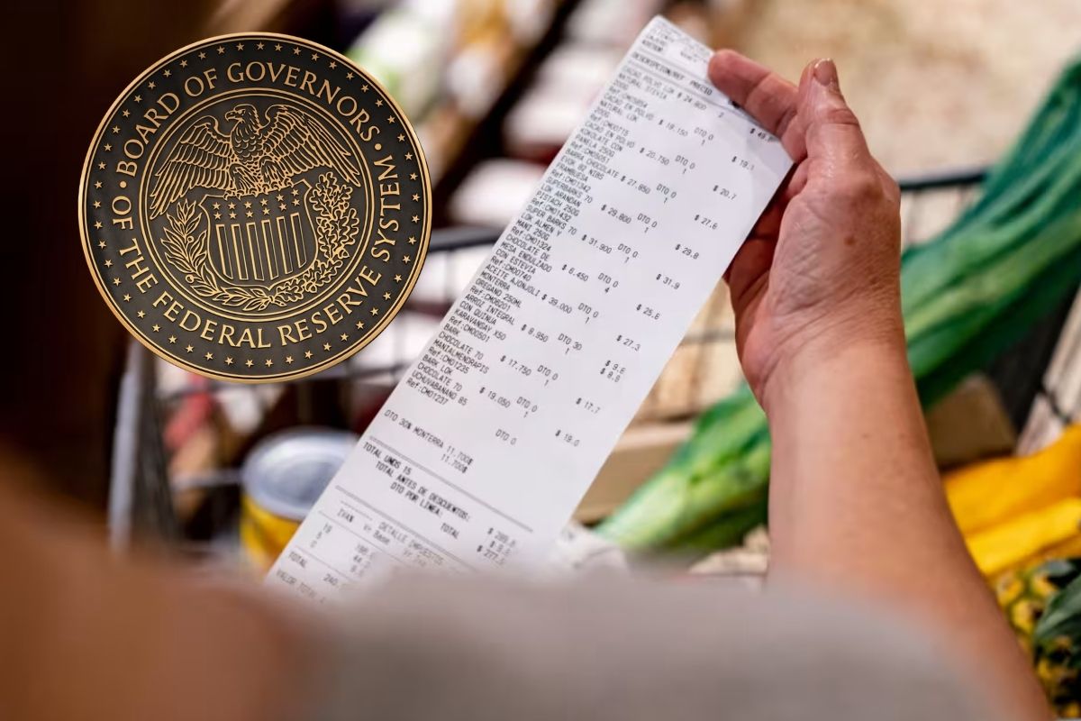 Fed'in Bej Kitabı'na göre ABD'de ekonomik faaliyet çok az değişti