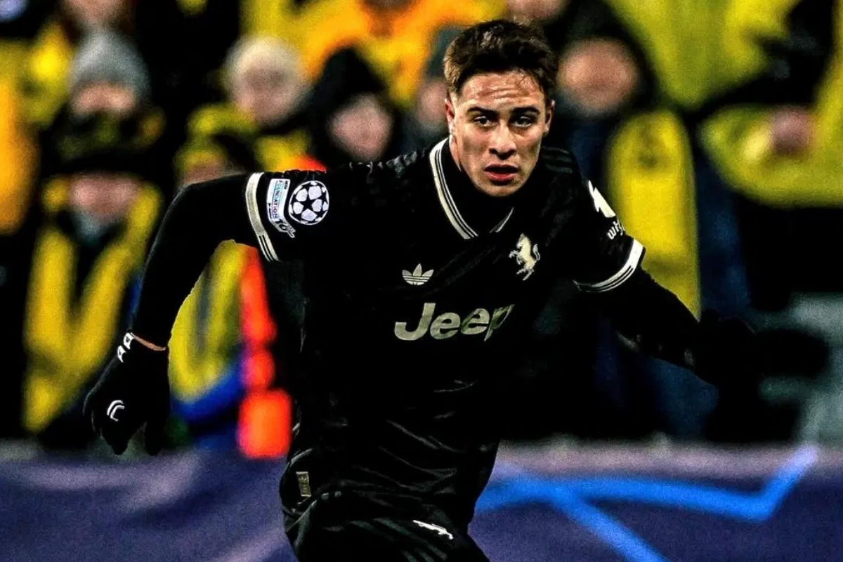 Juventus Bodo Glimt deplasmanında galibiyete uzanırken Kenan Yıldız asist ve performansıyla maçın yıldızı oldu