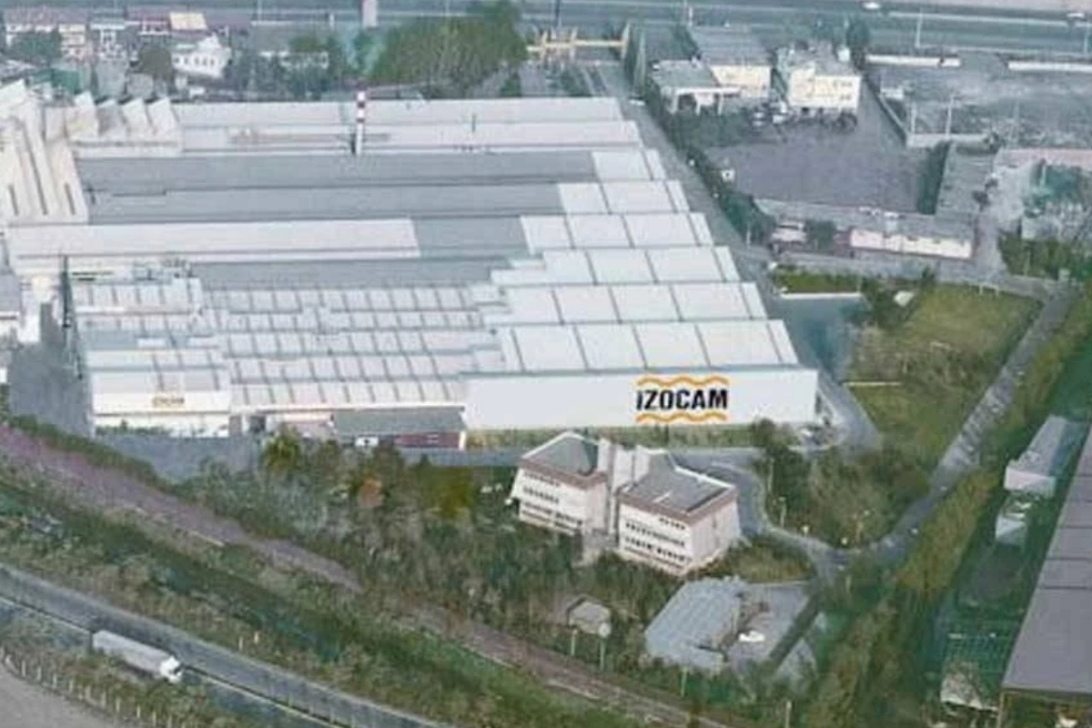 İzocam, 60 yıllık Dilovası taşyünü tesisinde üretimi 28 Aralık’ta durdurma kararı aldı