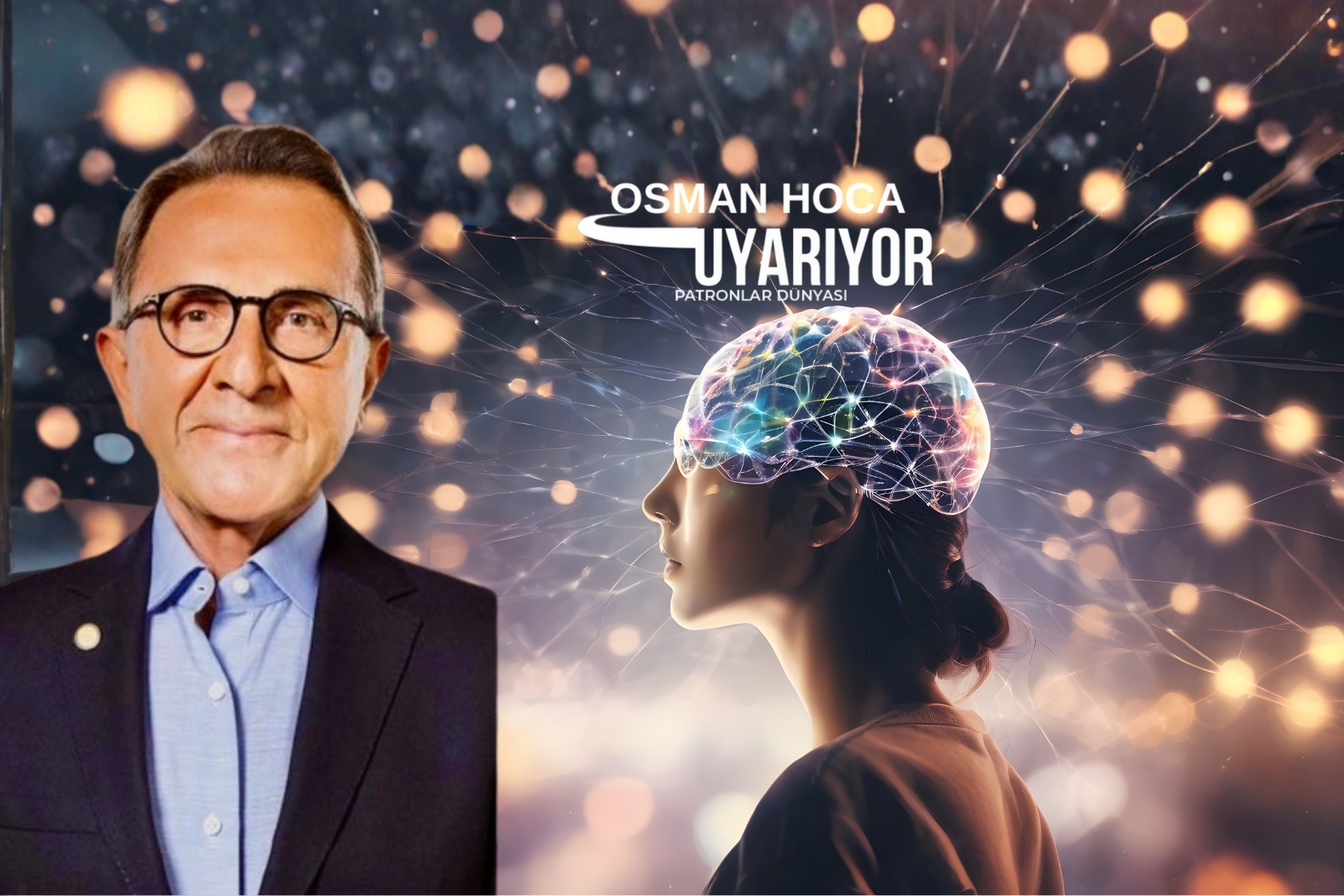 Profesör Doktor Osman Müftüoğlu PD okurları için beyinde bulunan karotis damarlarını iyi izlemenin sağlık için önemini yazdı