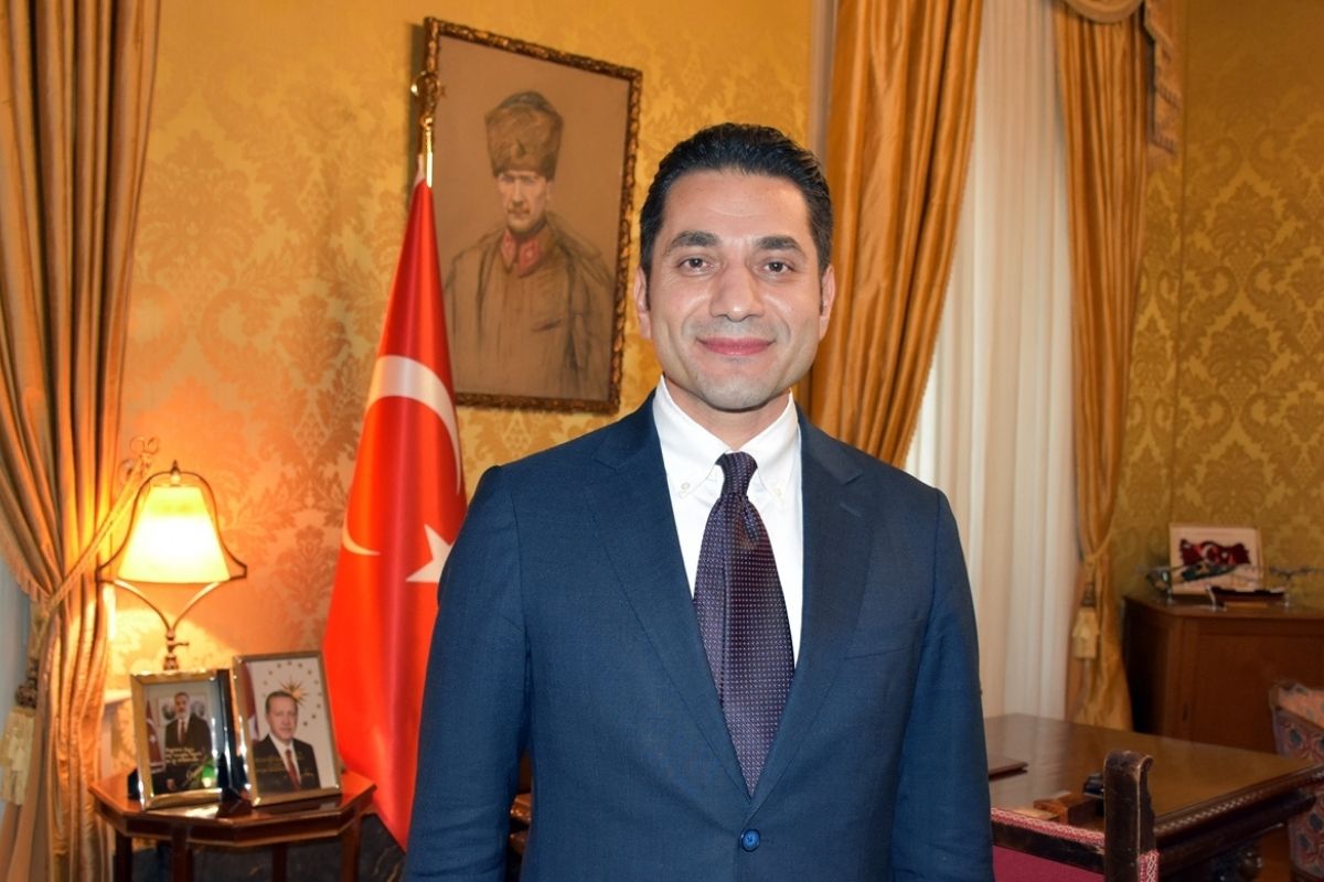 Türkiye’deki yatırım imkanları İtalyan iş dünyasını etkiliyor