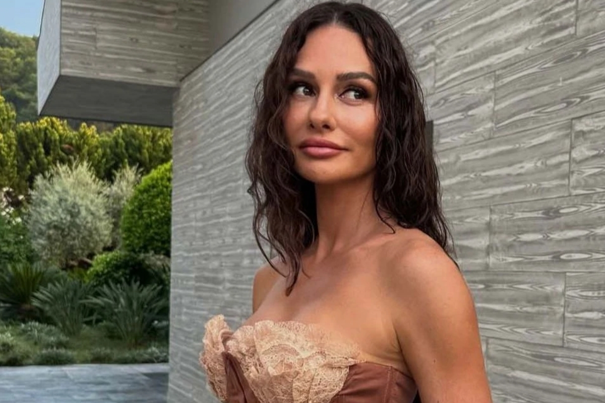 Yasemin Ergene, boşandıktan sonra mesleği olan oyunculuğa dönmedi ama reklam yıldızı oldu, aylık geliri 3 milyon TL'ye ulaştı