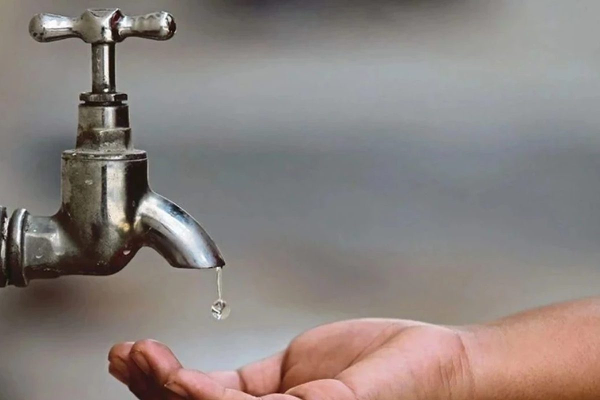 Binalarda su depolama zorunluluğu 1 Ocak 2026’da başlıyor, yağmur suyu ve gri su sistemleriyle yıllık 10 milyon metreküp tasarruf hedefleniyor