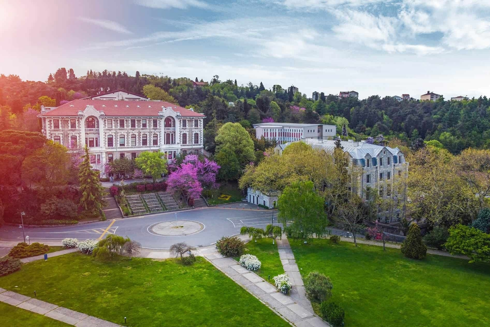 Boğaziçi Üniversitesi mikroalg temelli biyopestisit geliştirecek