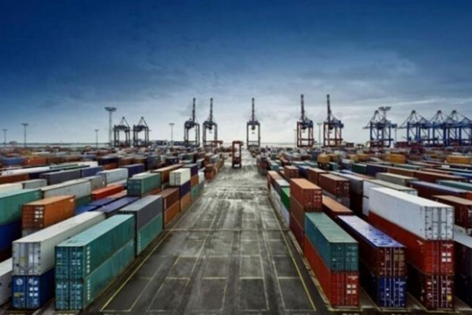 Dış ticaret açığı 7 milyar 580 milyon dolara yükseldi