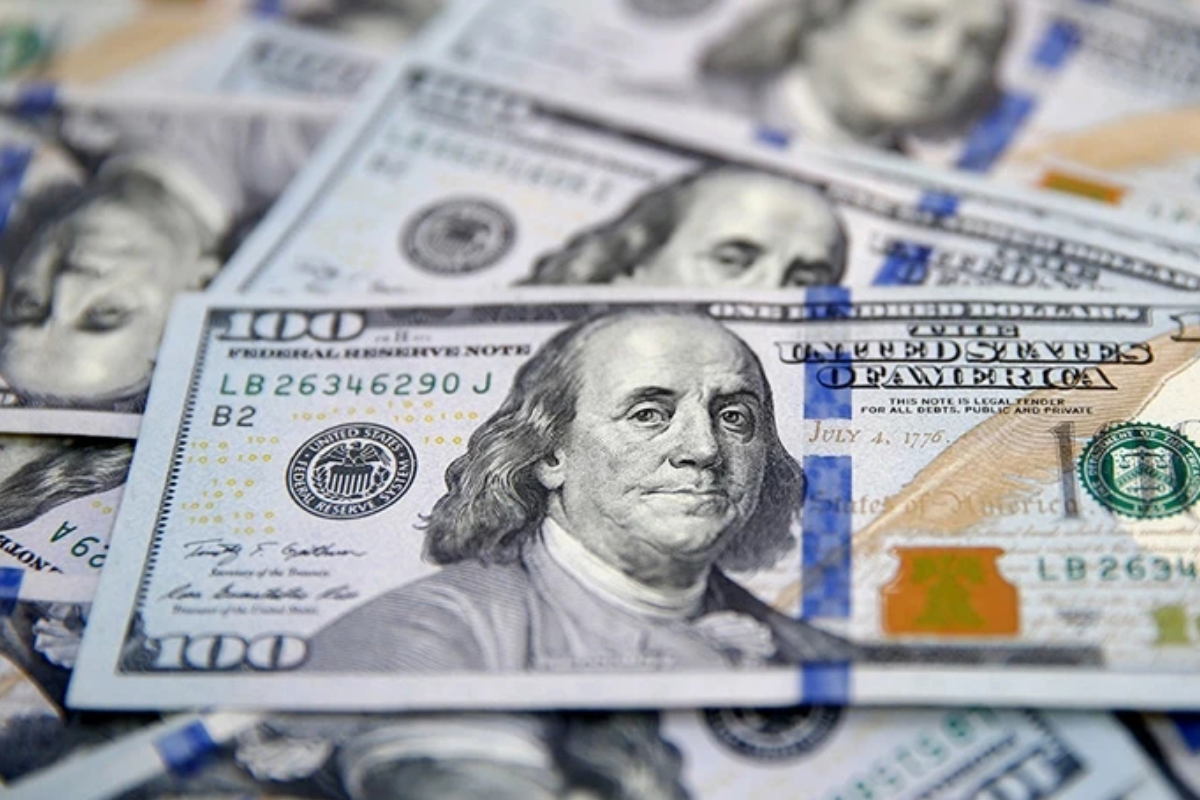 Morgan Stanley'den 2026 için dolar tahmini