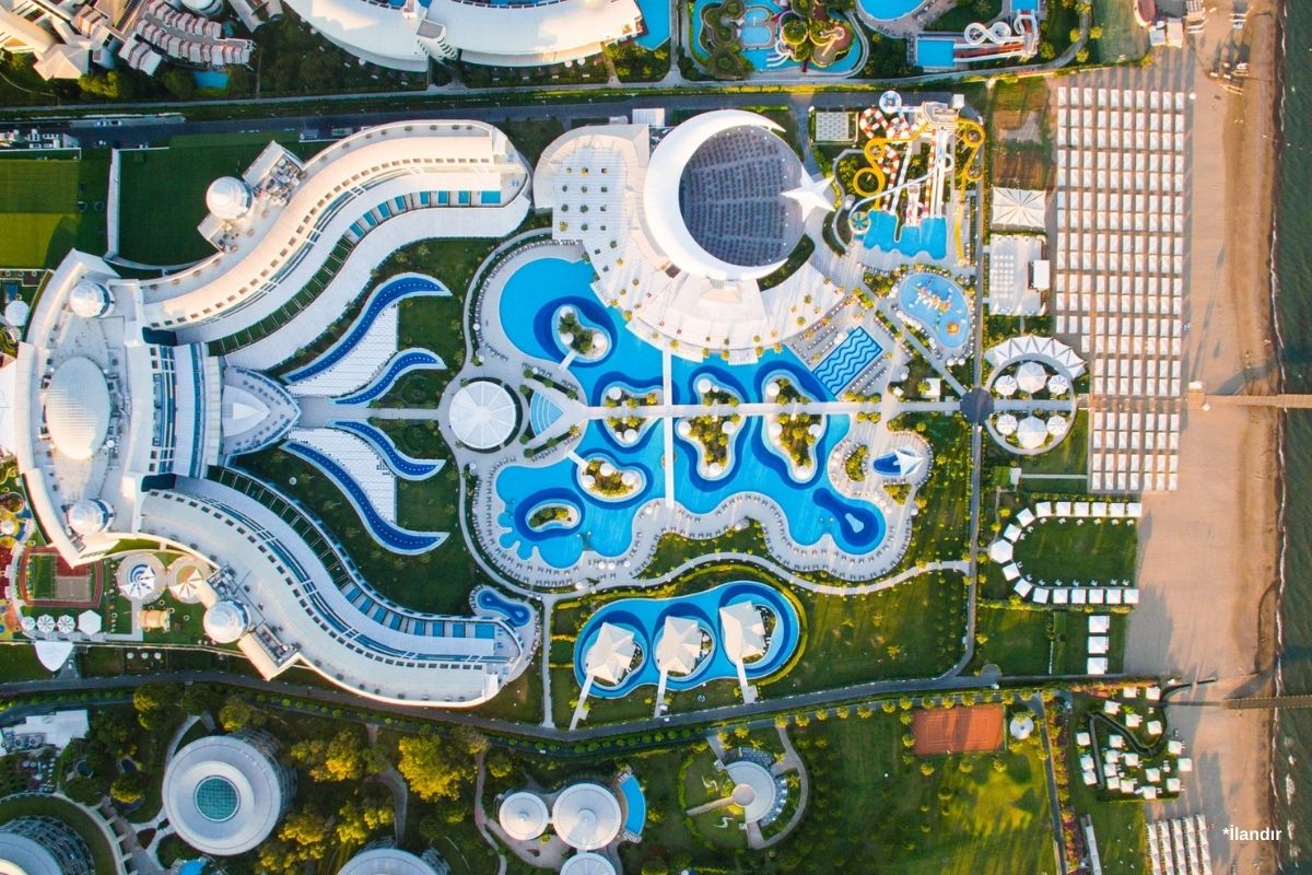 ETS ile yeni yıla birlikte yaşanan anlarla girin