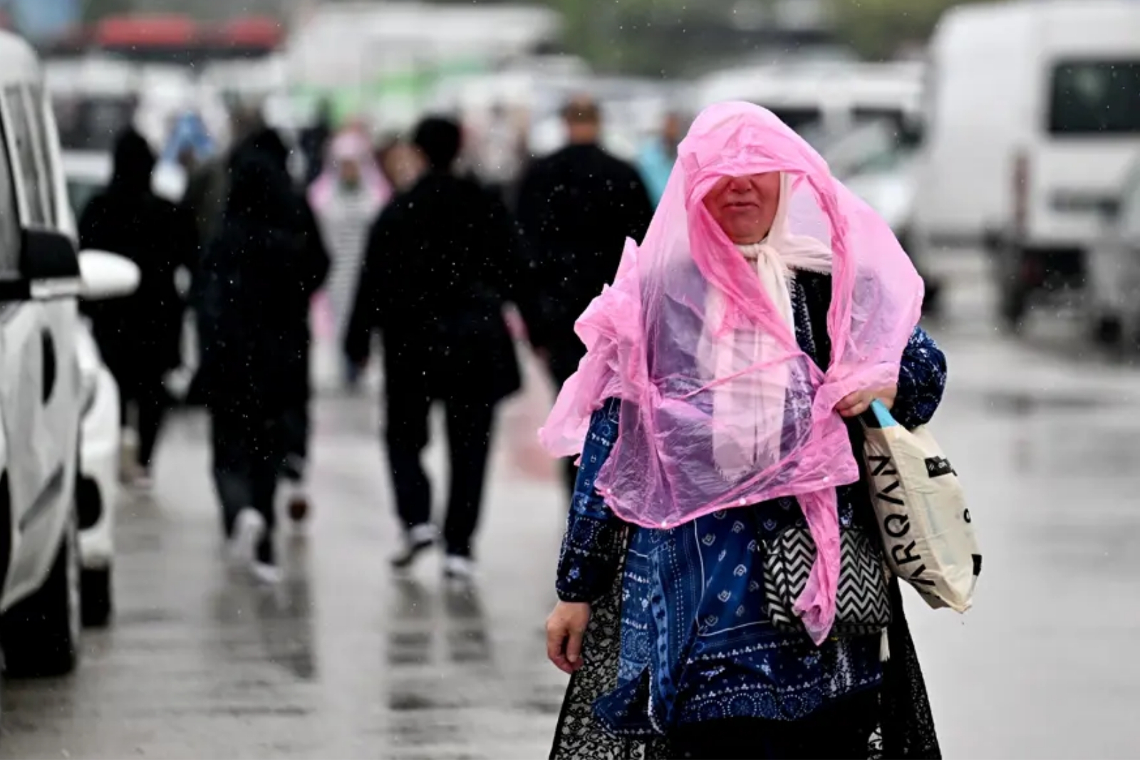Kış kapıda, 13 kente kar geliyor uyarısı
