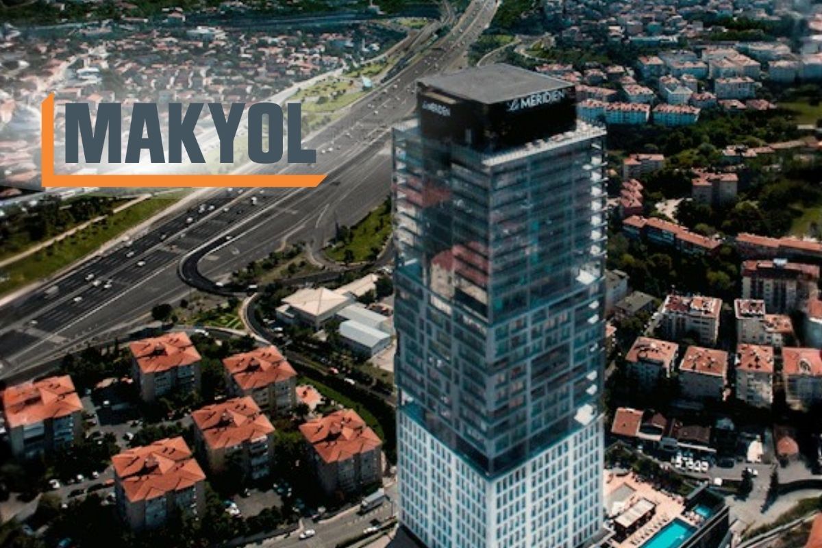 Makyol İnşaat’tan Le Méridien Otel’de gerçekleştiği iddia edilen olaylarla ilgili açıklama geldi