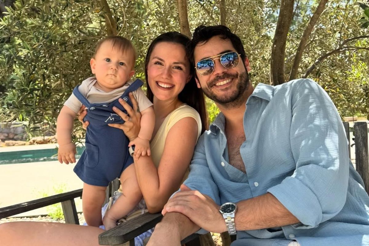 Oyuncu Berkay Hardal ile eşi Dilan Telkök trafik kazasında ölümden döndü