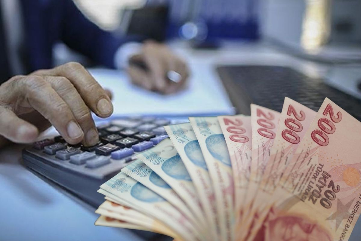 Vergi, harç ve cezalara uygulanacak olan yeniden değerleme oranı yüzde 25,49 oldu