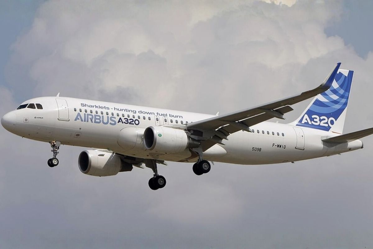 Airbus güvenlik riski tespit etti, THY 8 uçağı seferden çekti