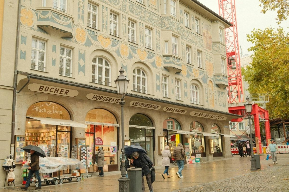 Almanya'da yıllık enflasyon kasım ayında değişmedi