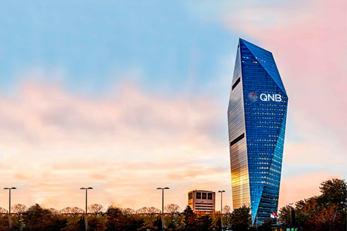 QNB Türkiye sendikasyonda bir ilke imza attı, sadece 2 ve 3 yıl vadeli borçlandı