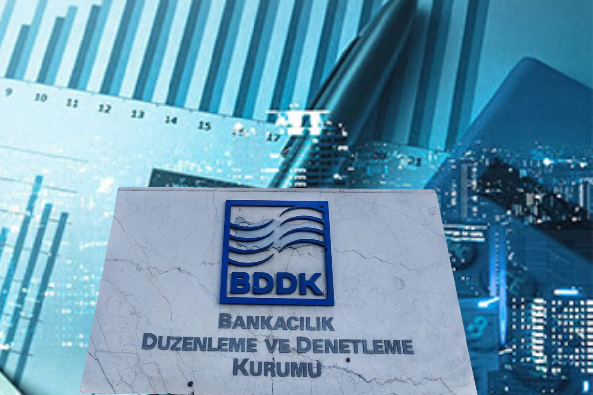BDDK tasarruf finansman şirketlerinin likidite yeterlilik oranlarına ilişkin düzenleme yaptı