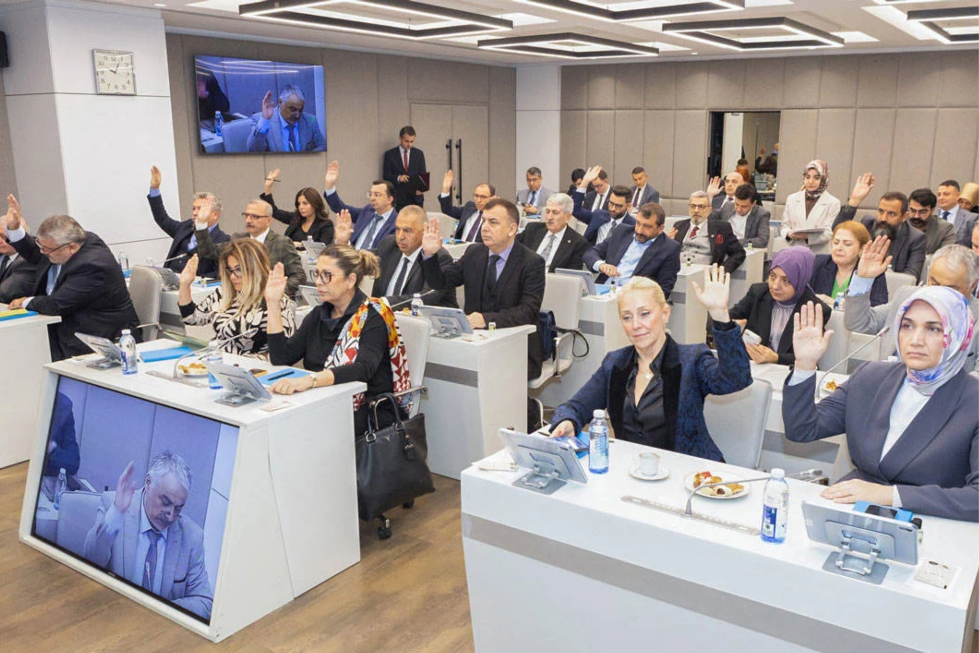 Basın İlan Kurumu'ndan resmi ilanların ücretlerine düzenleme