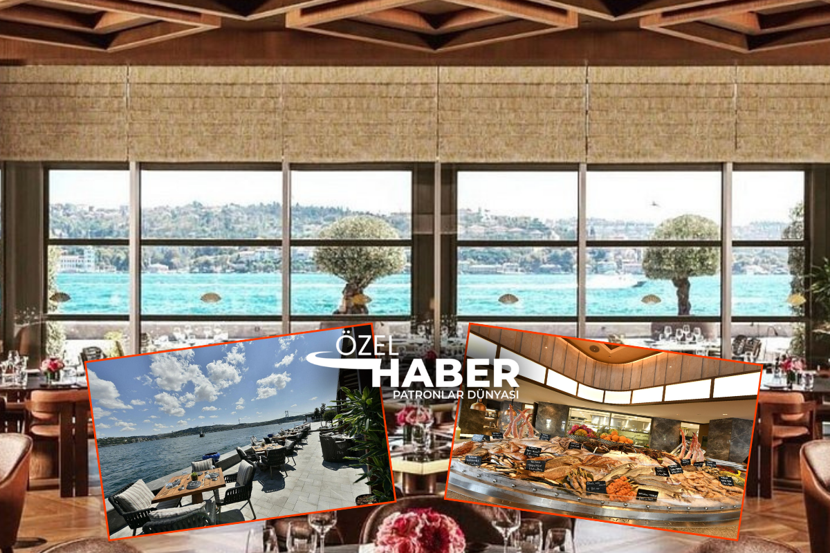 Katarlı Al Fardan Group, Novikov restoran zincirinin Türkiye, Umman ve Katar'daki operasyonlarının yarısını satın aldı