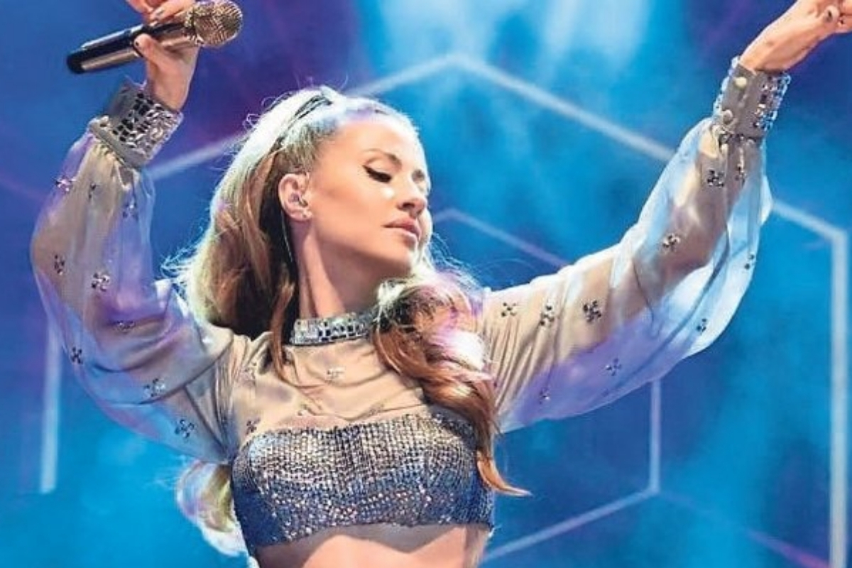 Derya Uluğ’u tehdit eden takıntılı hayran Şinasi Türkmen’e hapis cezası