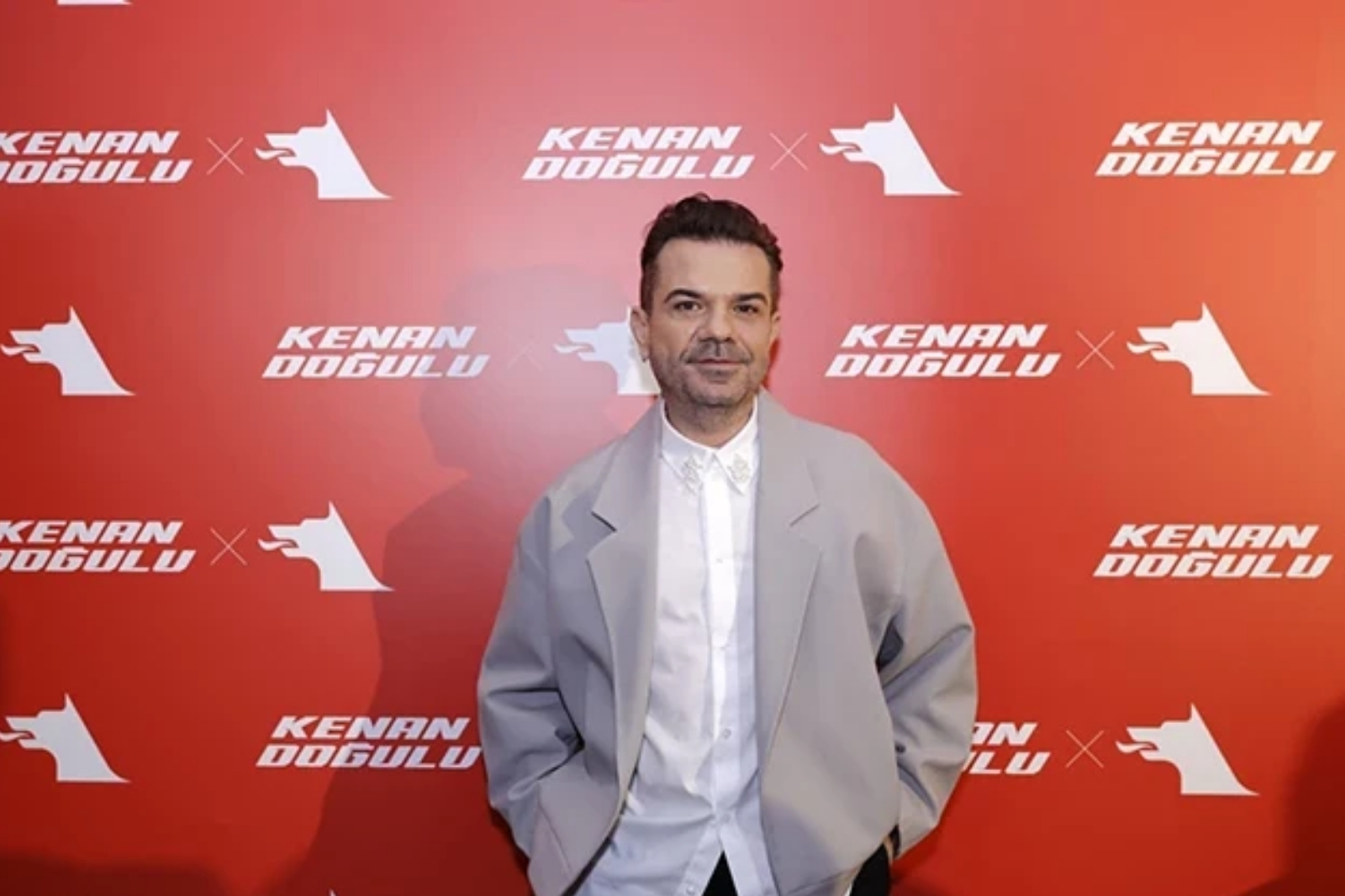 Petrol Ofisi Grubu'nun yeni marka yüzü Kenan Doğulu oldu