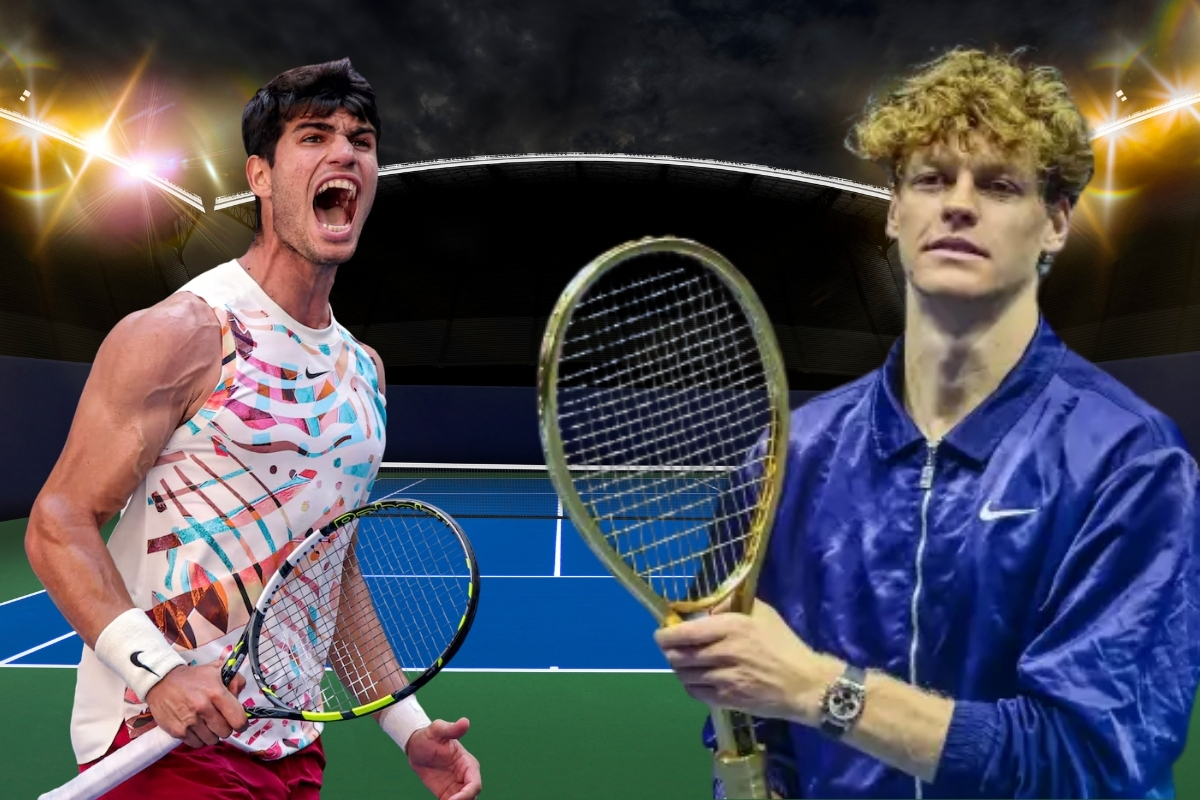 Milyon dolarlık turnuva ödülleri ve sponsorluk gelirleriyle Alcaraz ve Sinner, tenis dünyasının CEO’ları gibi