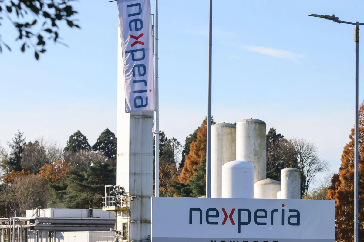 Çip üreticisi Nexperia'da Hollanda ve Çin birimleri arasındaki anlaşmazlık devam ediyor