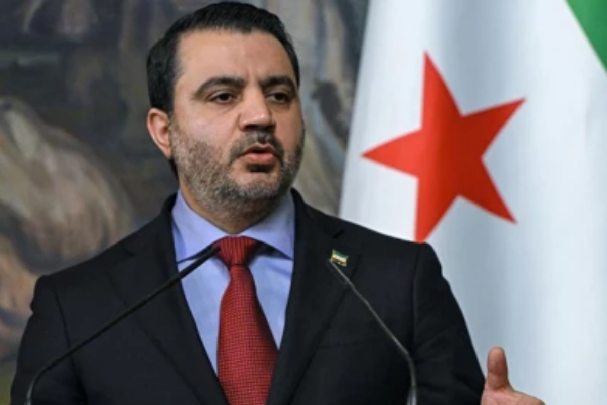 Şam kırsalındaki Beyt Cin’de sivilleri hedef alan saldırı sonrası Suriye İsrail’i yeni bir şiddet ve istikrarsızlık döngüsüne sürüklemekle suçladı