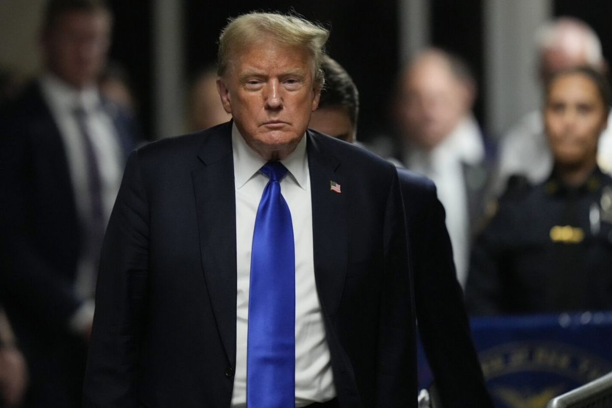 Trump, ‘Tüm üçüncü dünya ülkelerinden gelen göçü kalıcı olarak durduracağım’ diyerek göç politikalarını yeniden şekillendireceğini açıkladı