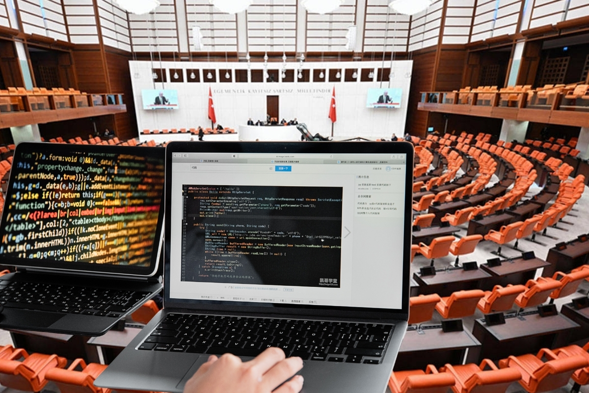 11’inci Yargı Paketi yürürlüğe girdiğinde bilişim suçlarıyla mücadelede hat kesme ve hesap dondurma dönemi başlayacak