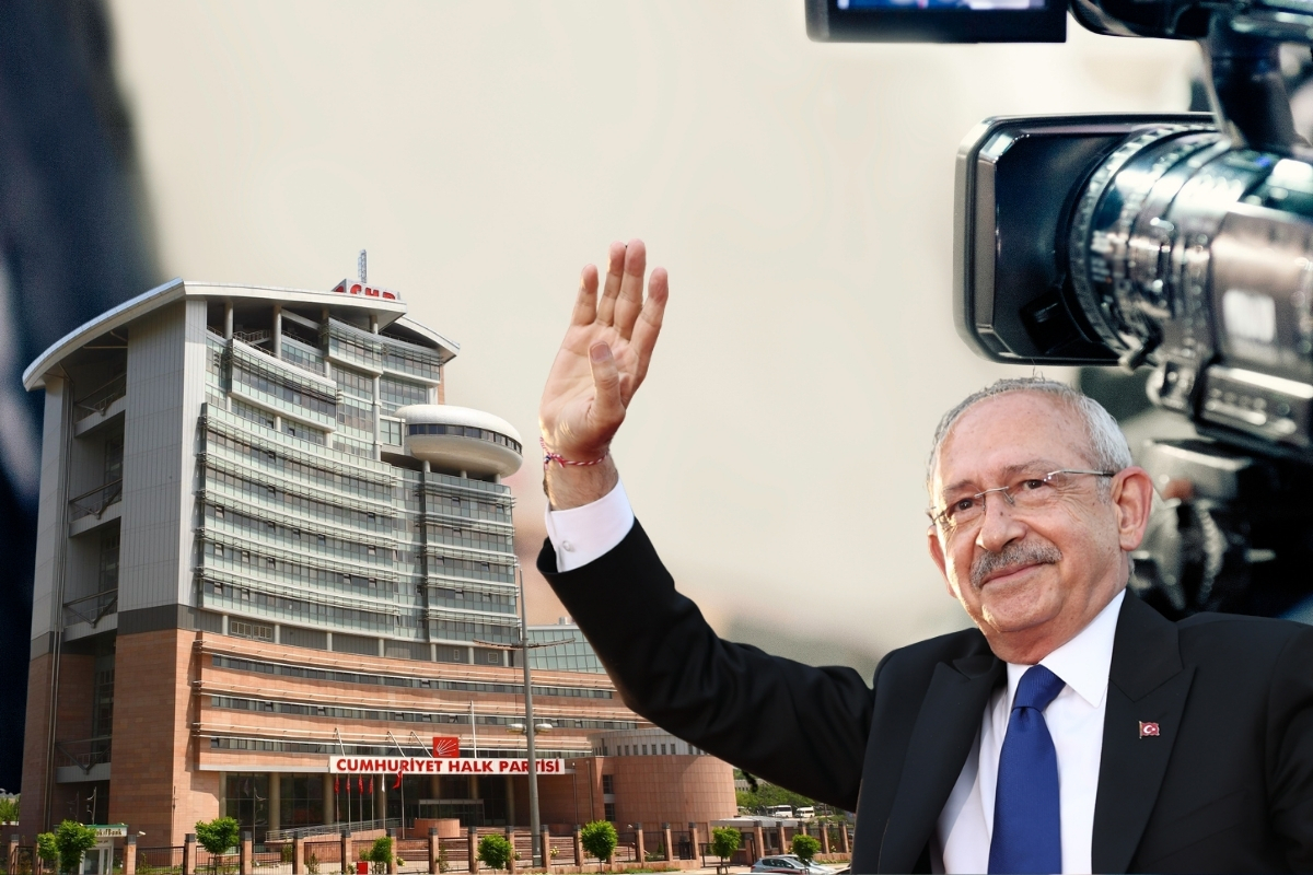 Kemal Kılıçdaroğlu, CHP’nin yolsuzluk iddialarından arınması gerektiğini belirterek parti içi muhalefeti hareketlendirdi