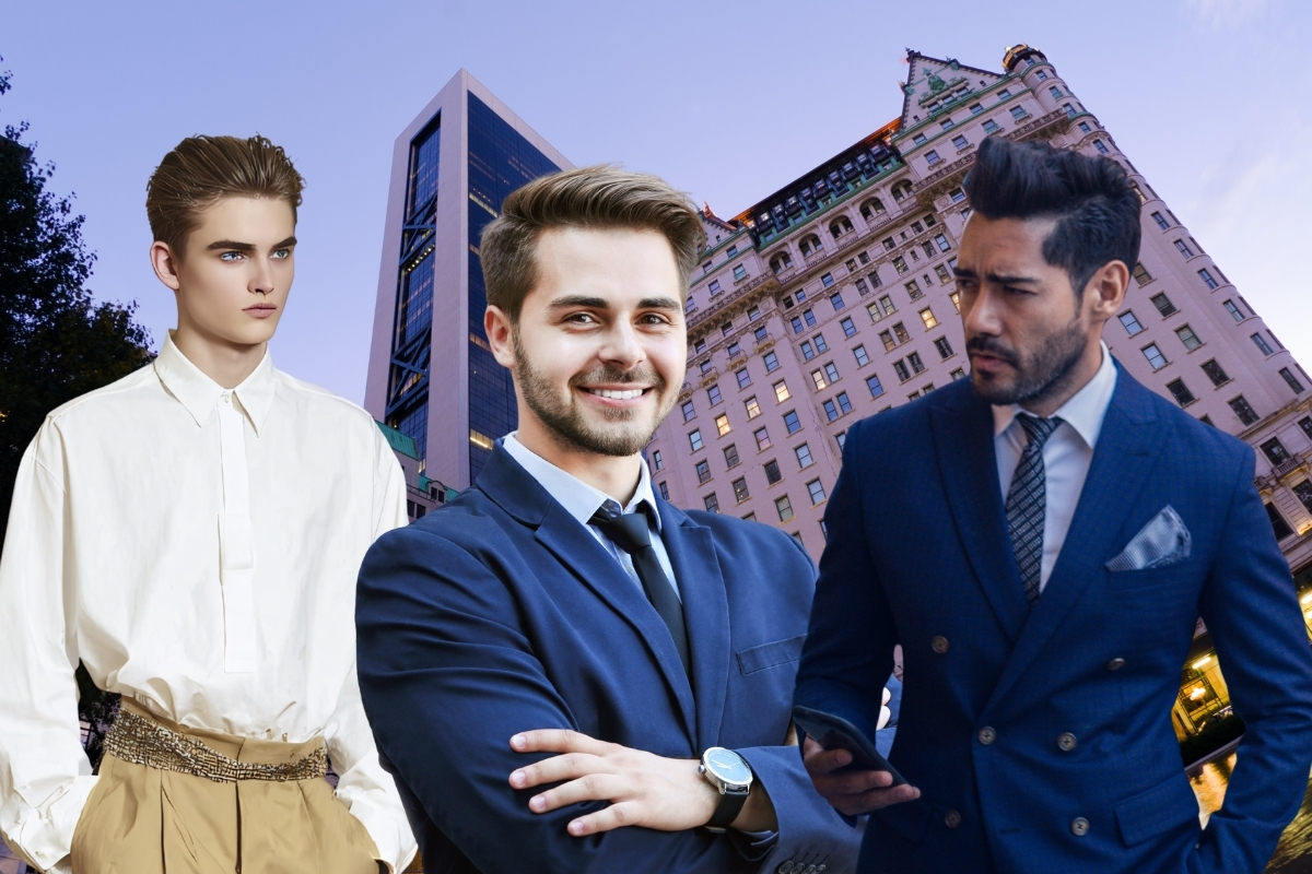 Minimal lüks ve akıllı katmanlamayla ofis şıklığını yeniden tanımlayan yeni sezon erkek giyim trendleri