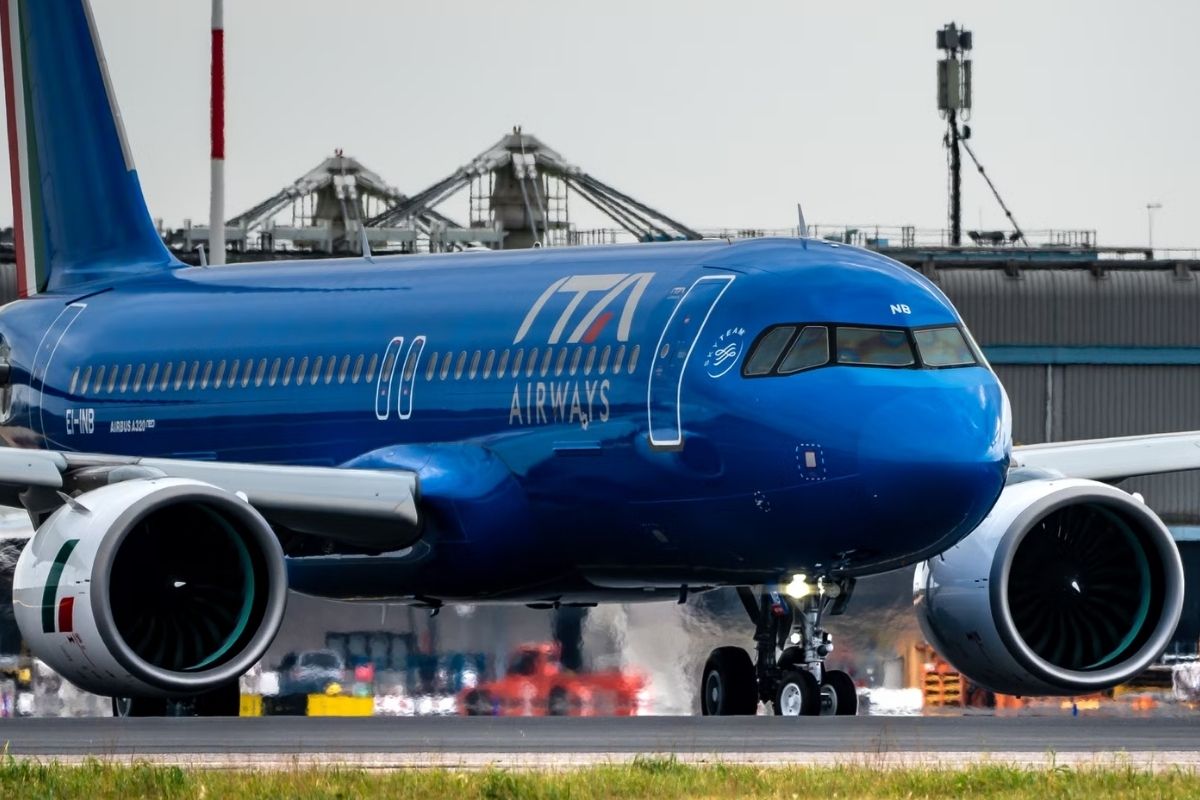 Airbus'ın güvenlik uyarısı açıklamasının ardından Papa 14. Leo'nun uçağı için Roma'dan İstanbul'a teknisyen geldi