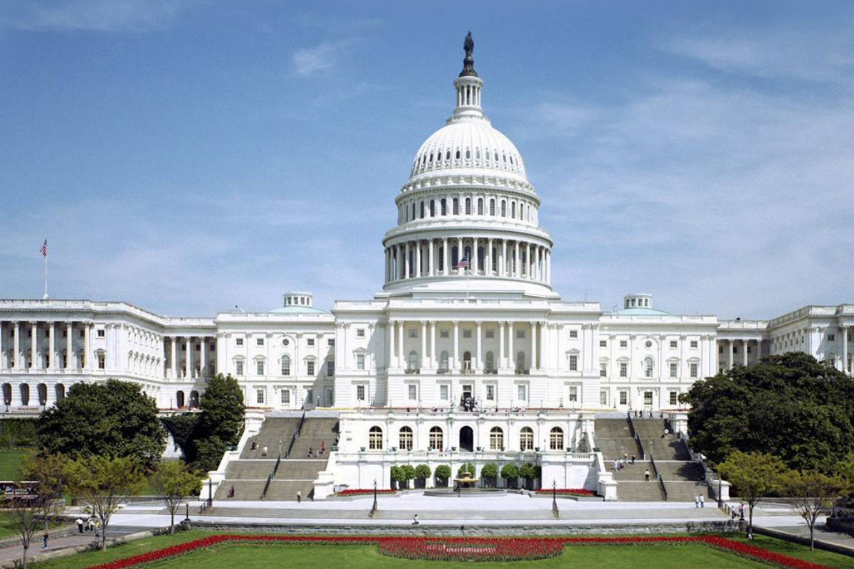 Beyaz Saray'dan gazetecilere büyük ayıp