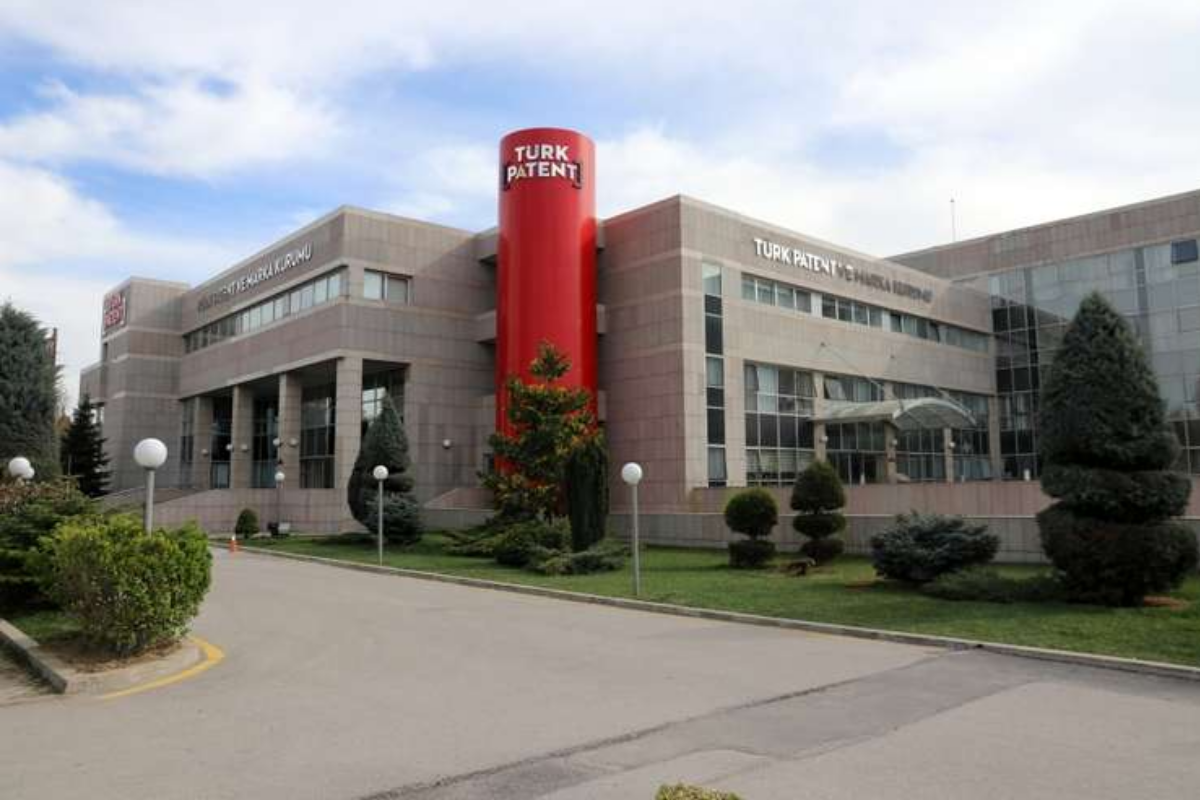 TÜRKPATENT dünyanın en büyük 20 patent ofisi arasına girdi
