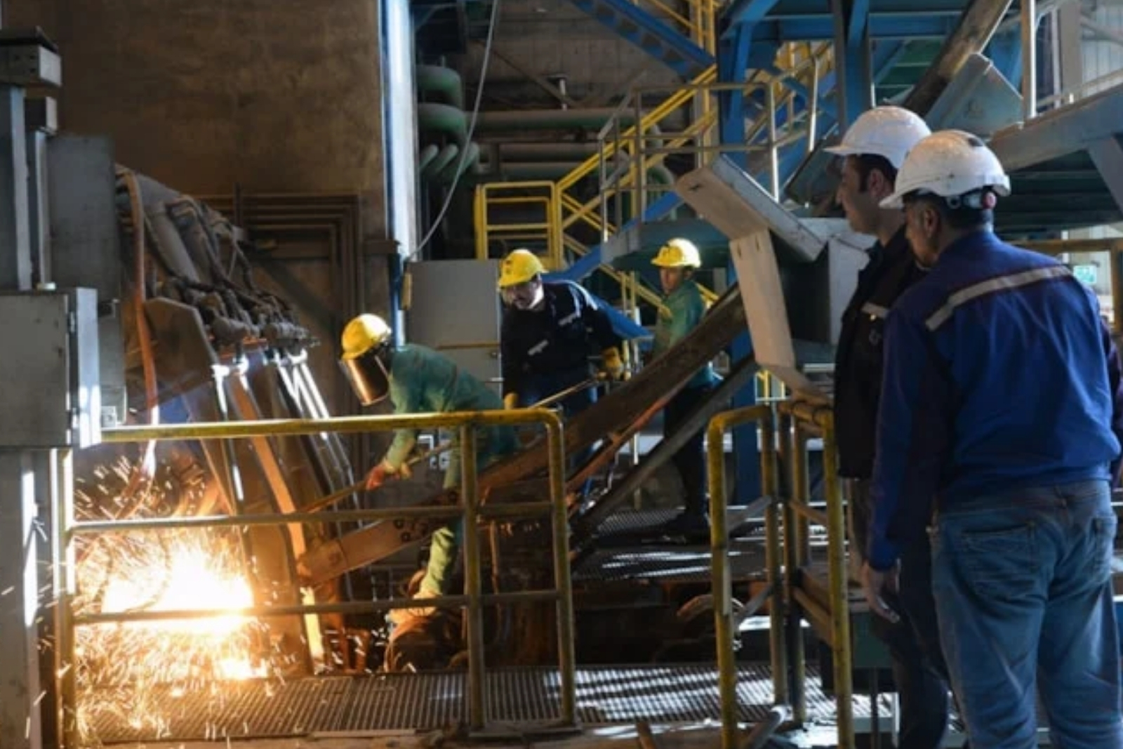 Yaklaşık 6 bin sanayi tesislerine çevre performansı sınıfı