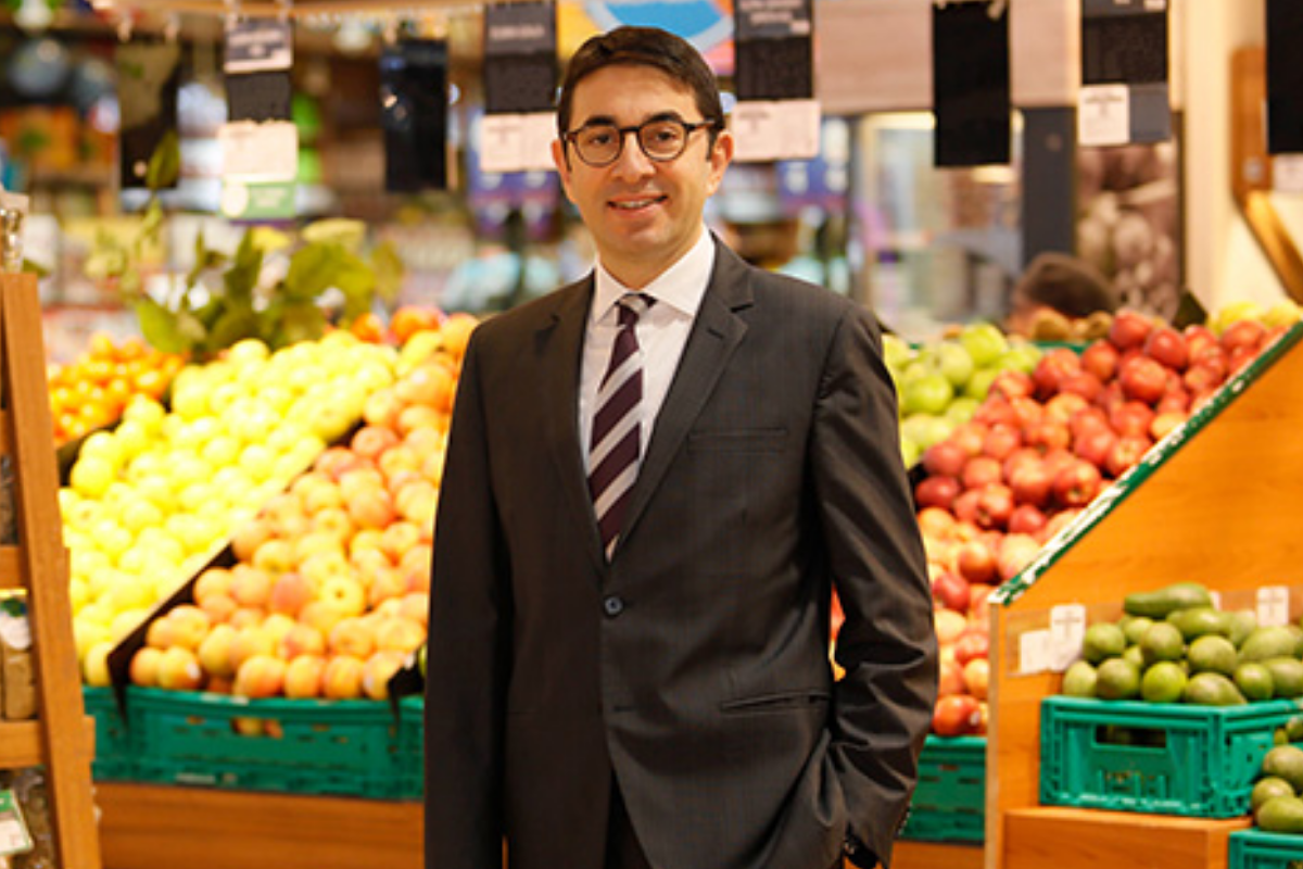 Migros İcra Kurulu Başkanı Ömer Özgür Tort'tan 'Bu tempoyla gidersek Türkiye'de satacak ürün bulamayabiliriz' çıkışı