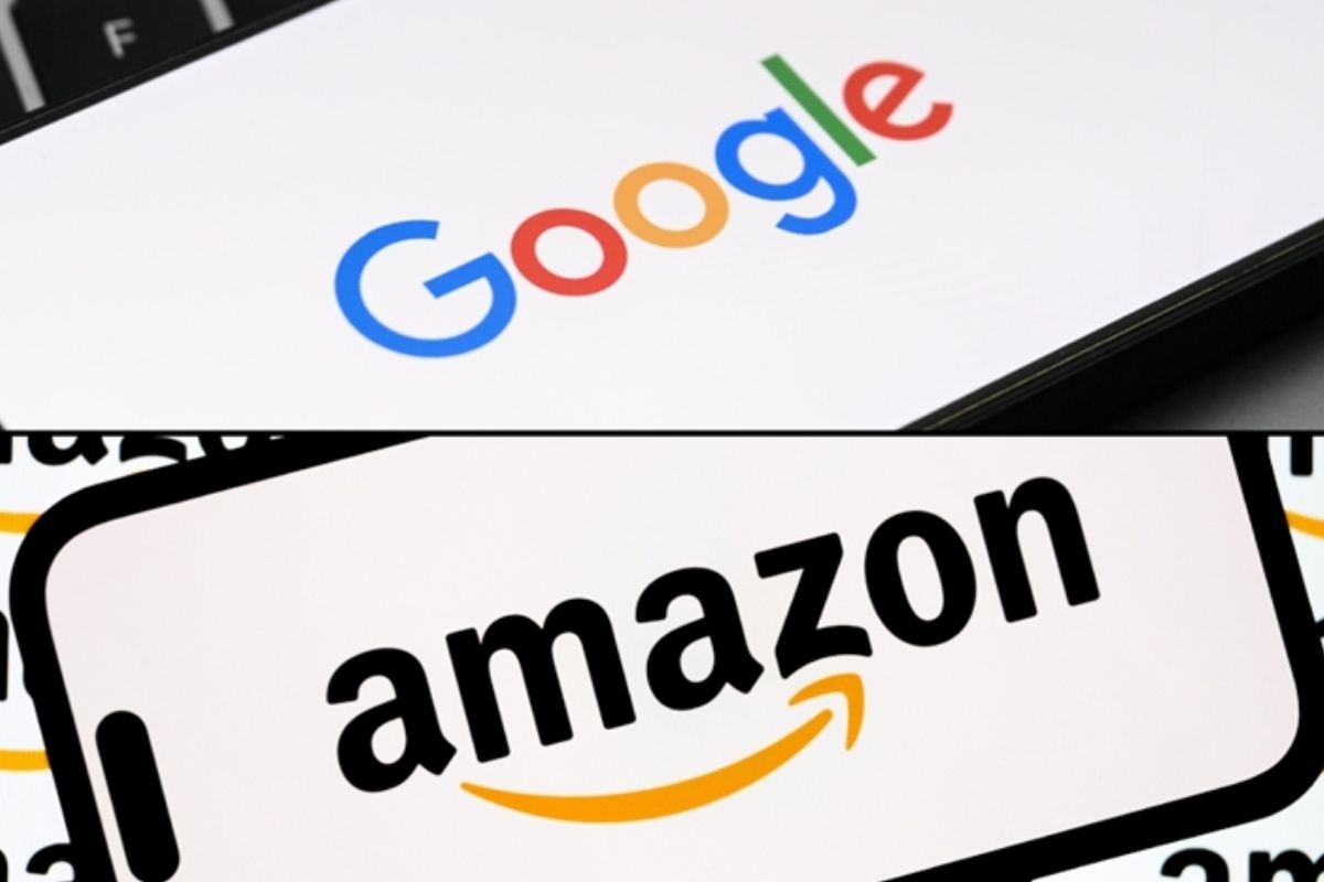 Amazon ve Google, daha hızlı özel bağlantı için çoklu bulut hizmetini başlattı