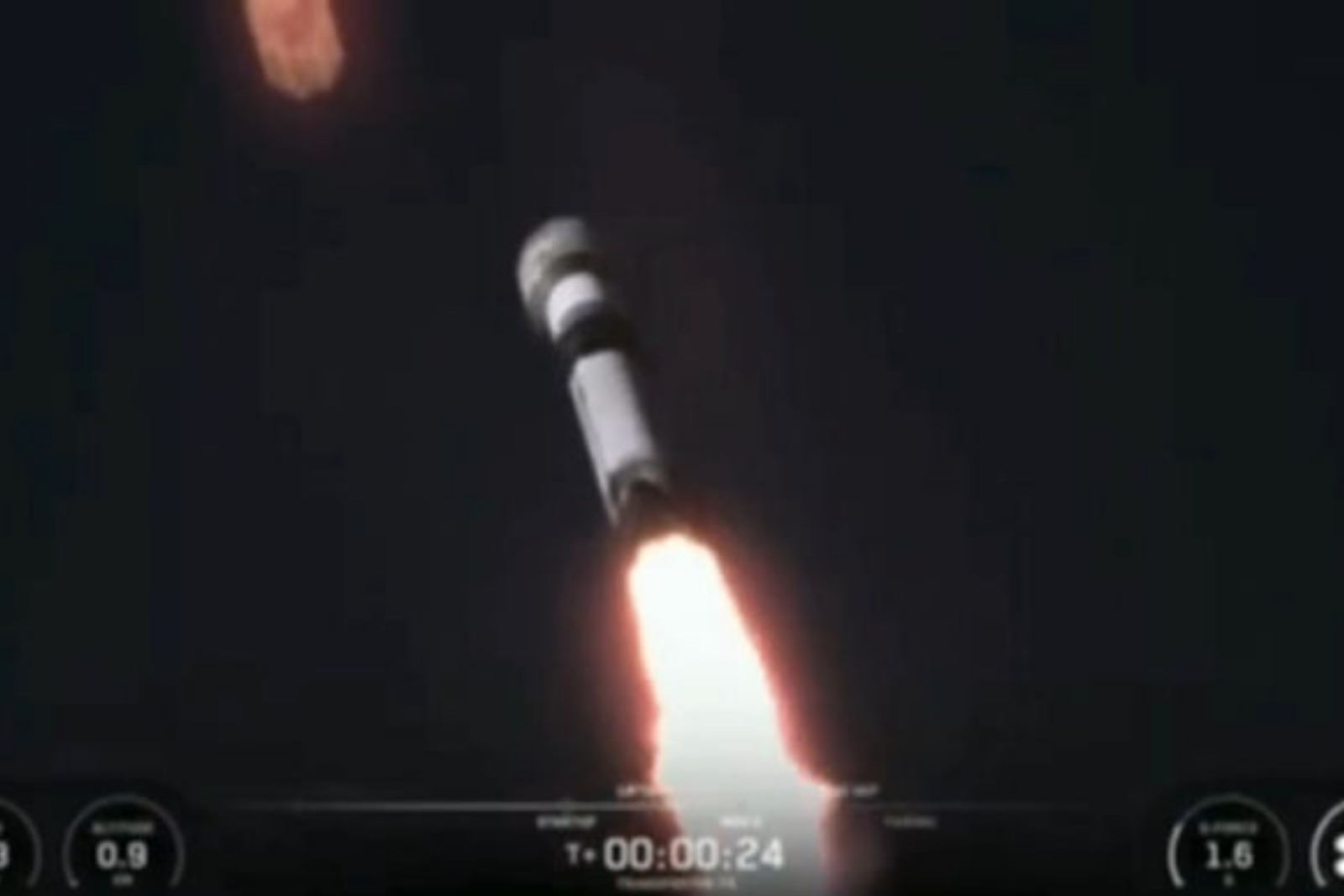 ASELSAN, LUNA-1 IoT uydusunu uzaya taşıdı