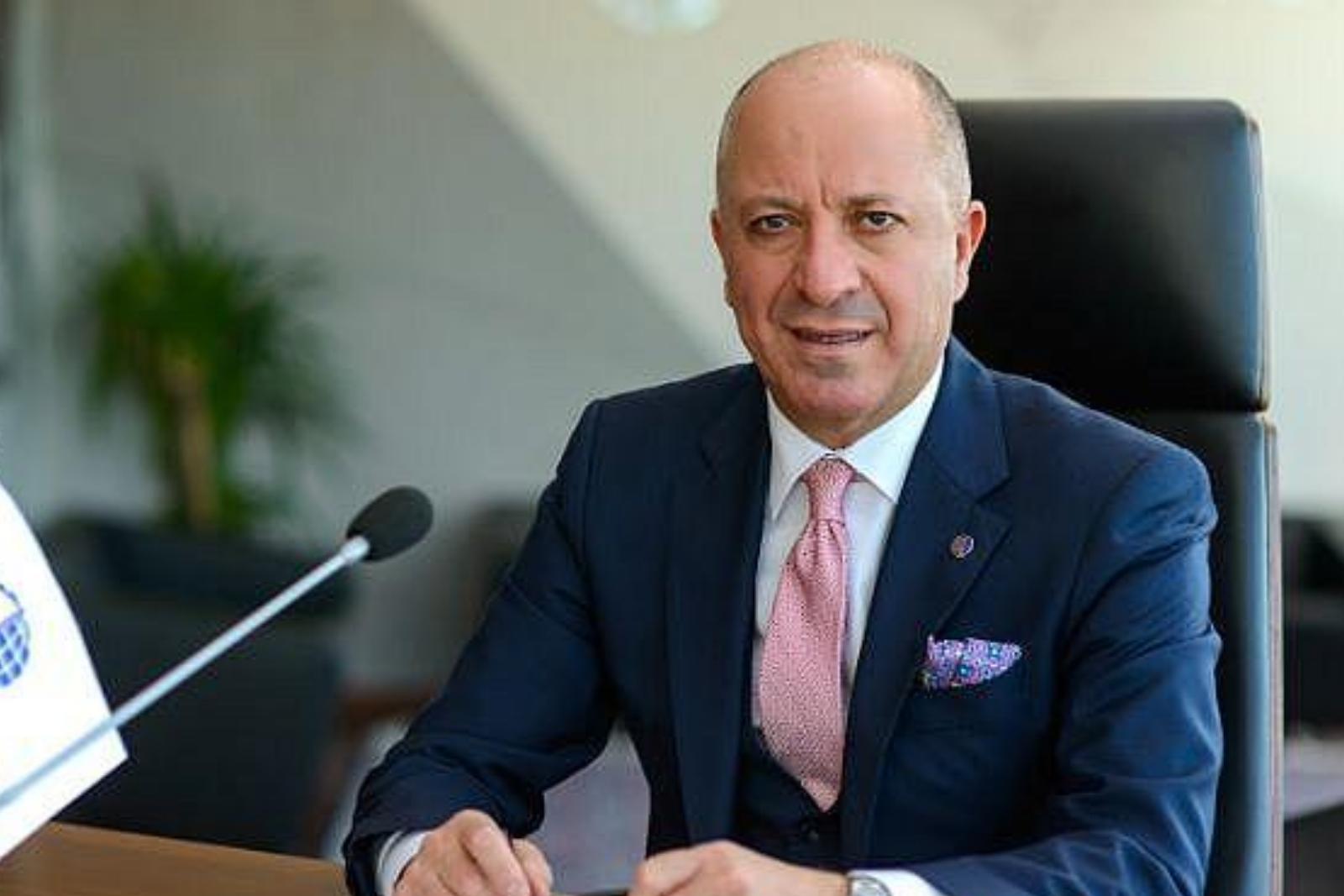 Ankara Sanayi Odası Başkanı Seyit Ardıç, büyüme verilerini değerlendirdi