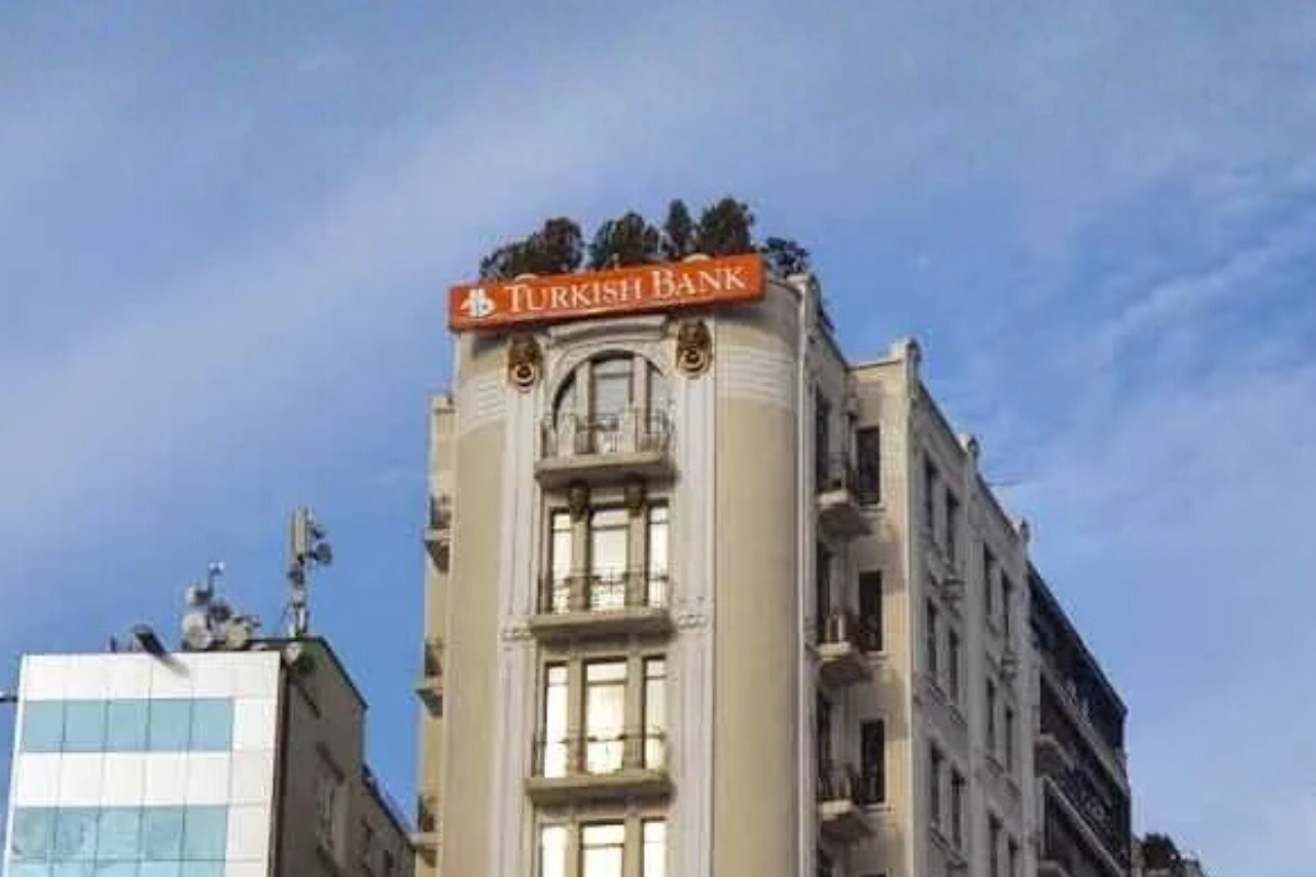 Kazaklardan Türkiye'ye yeni yatırım planı; Hepsiburada ve Rabobank Türkiye'nin ardından şimdi de TurkishBank