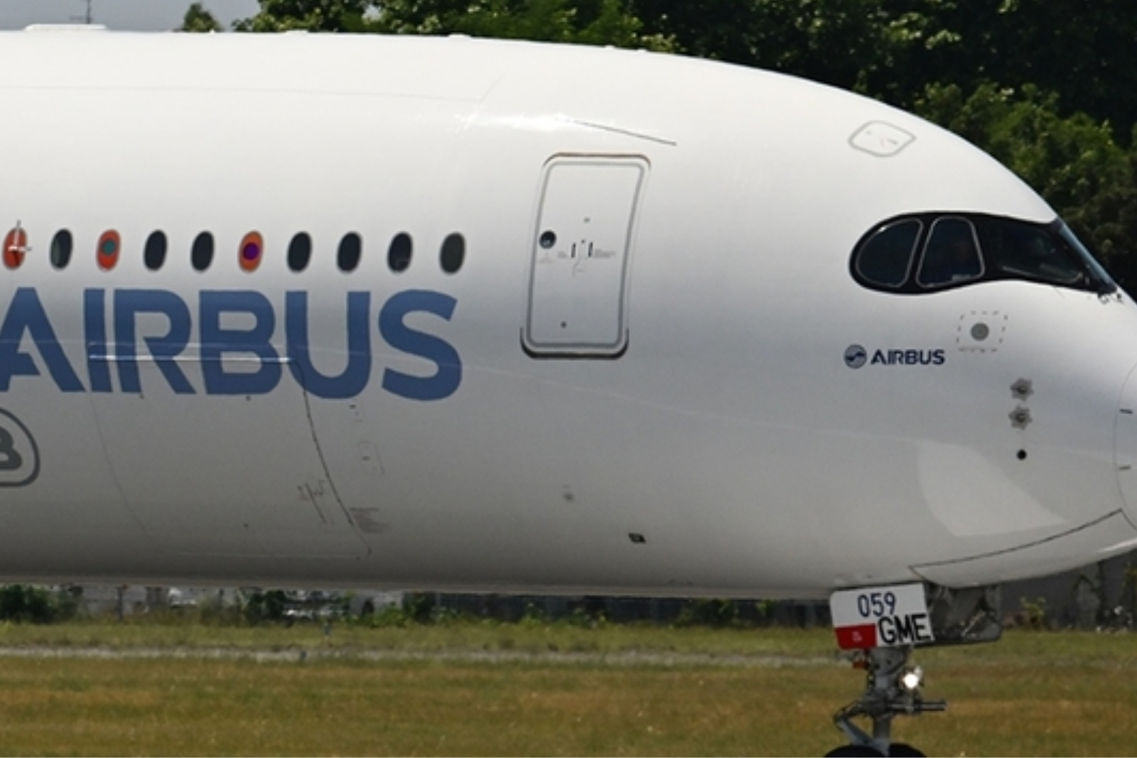 Airbus hisseleri, yüzde 10’dan fazla değer kaybetti