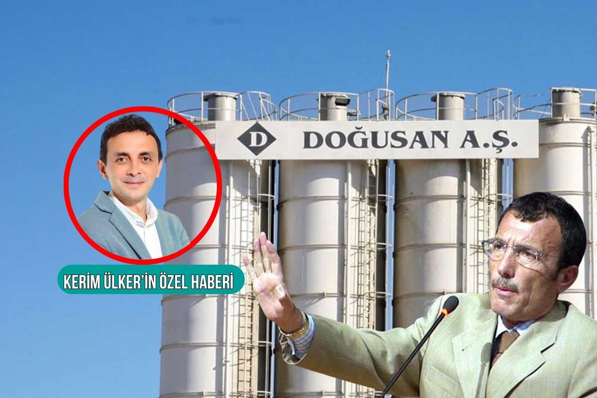 Erzincanlı 180 gurbetçi tarafından kurulan Doğusan fabrikası, özelleştirme kapsamında 1.1 milyar liralık teklif aldı