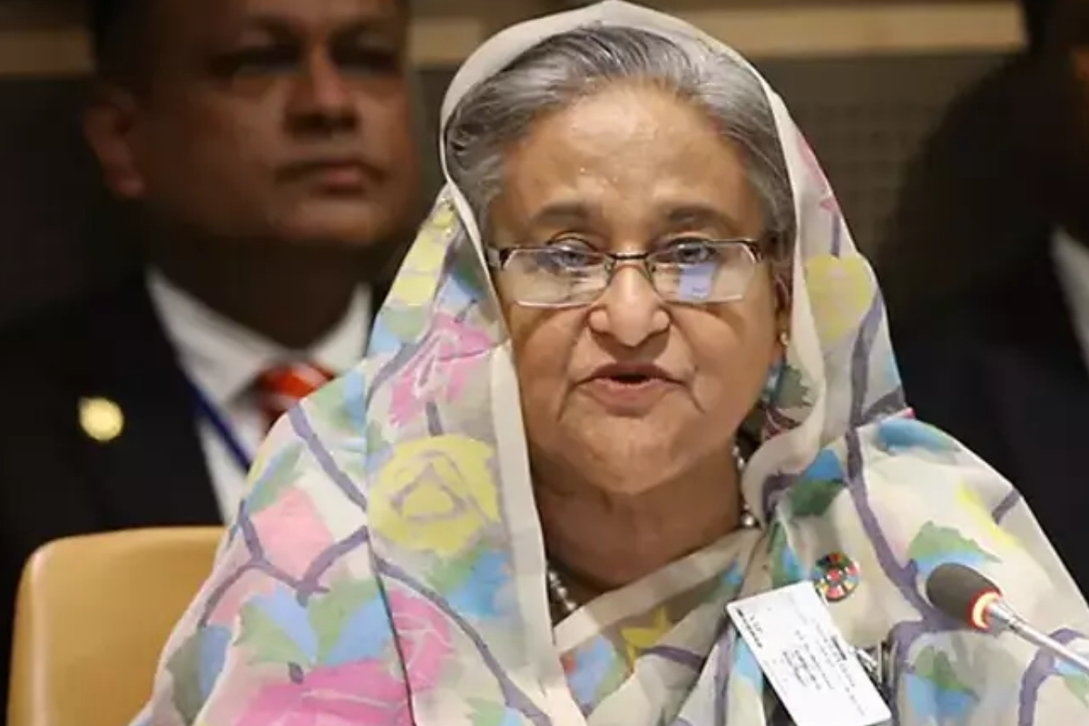 Eski Başbakan Hasina ve yeğeni Tulip Siddiq’e hapis cezası