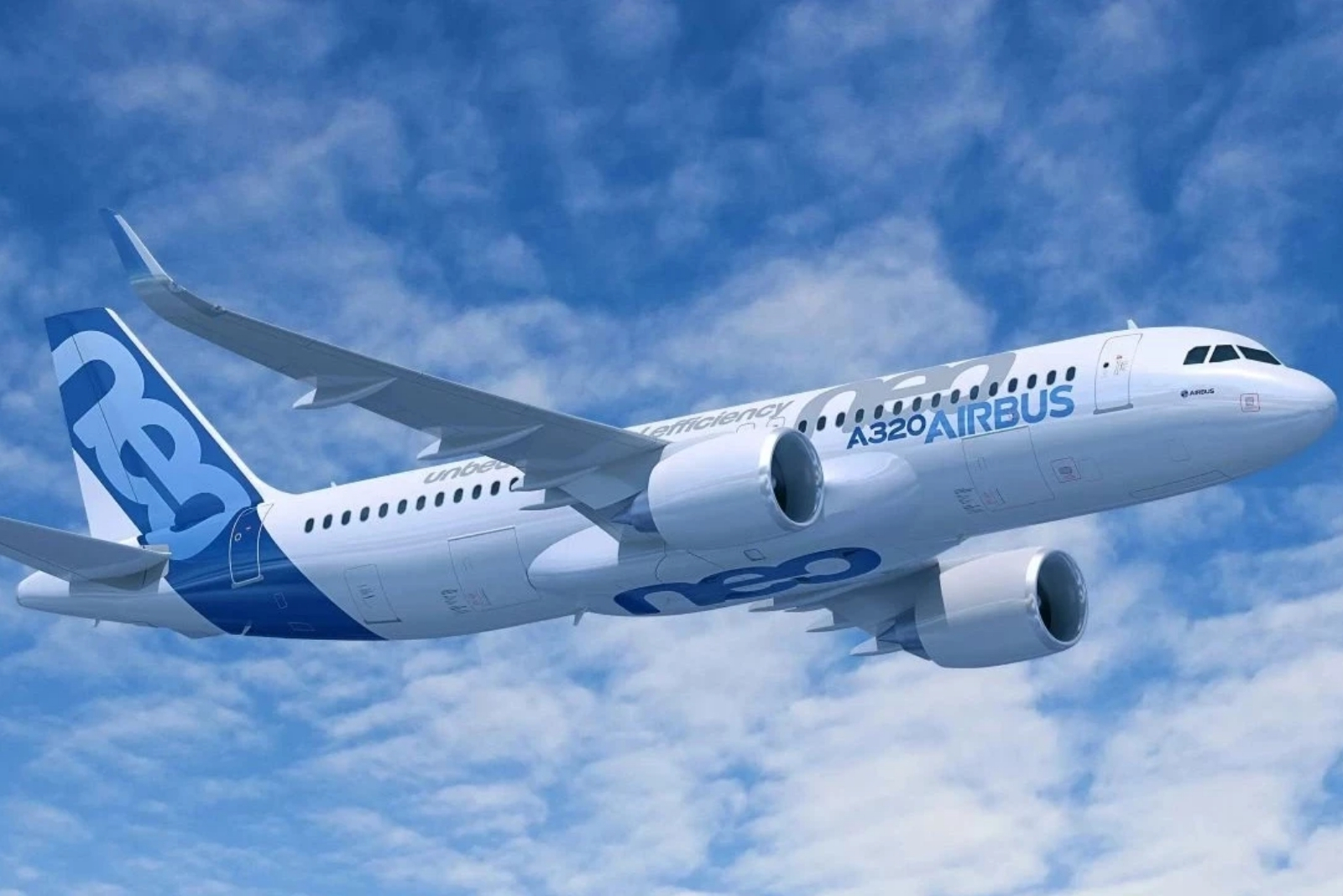 Airbus, uçakların büyük kısmında yazılım güncellemesini tamamladı