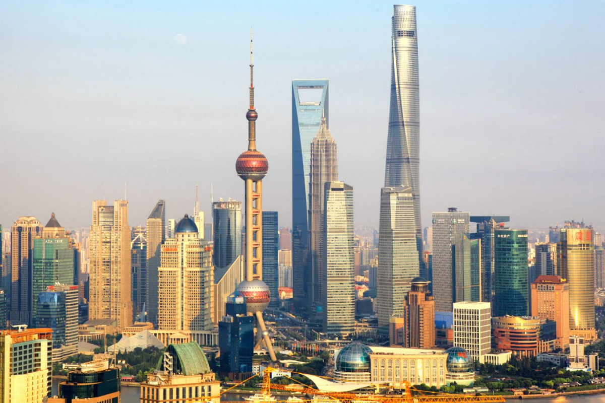 Çin'de yeni konut fiyatları Kasım ayında daha hızlı bir artış gösterdi