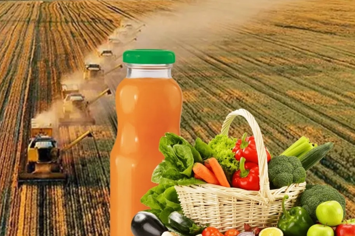 Tarım, gıda ve içecek sektöründen 10 ayda 22,2 milyar dolarlık ihracat